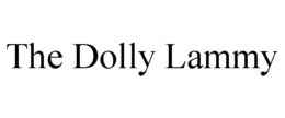 THE DOLLY LAMMY trademark