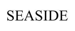 SEASIDE trademark