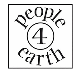 PEOPLE 4 EARTH trademark