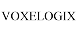 VOXELOGIX trademark