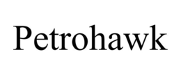 PETROHAWK trademark