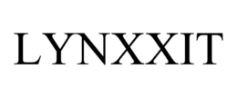 LYNXXIT trademark