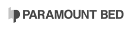 KP PARAMOUNT BED trademark
