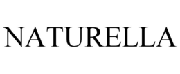 NATURELLA trademark