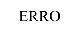 ERRO trademark