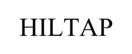 HILTAP trademark