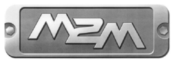 M2M trademark