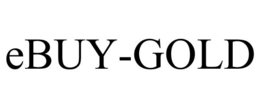EBUY-GOLD trademark