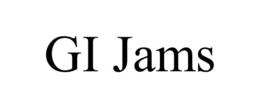 GI JAMS trademark