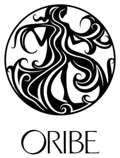 ORIBE trademark