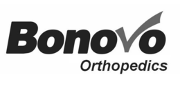 BONOVO ORTHOPEDICS trademark