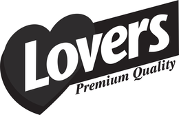 LOVERS PREMIUM QUALITY trademark