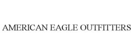 AMERICAN EAGLE OUTFITTERS trademark
