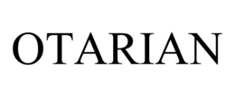 OTARIAN trademark