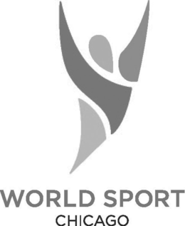 WORLD SPORT CHICAGO trademark