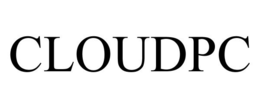 CLOUDPC trademark