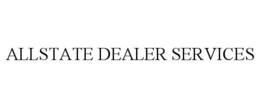 ALLSTATE DEALER SERVICES trademark
