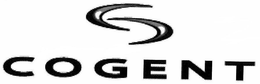 COGENT trademark
