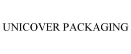 UNICOVER PACKAGING trademark
