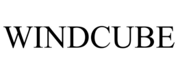WINDCUBE trademark