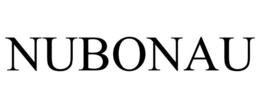 NUBONAU trademark