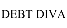DEBT DIVA trademark