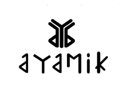 AYAMIK trademark