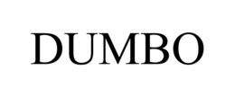 DUMBO trademark