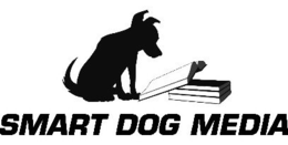 SMART DOG MEDIA trademark
