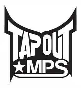 TAPOUT MPS trademark