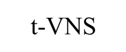 T-VNS trademark