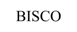 BISCO trademark