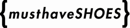 {MUSTHAVESHOES} trademark