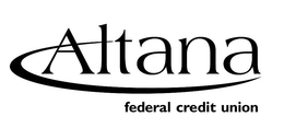 ALTANA FEDERAL CREDIT UNION trademark