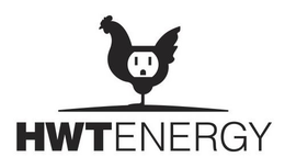 HWTENERGY trademark
