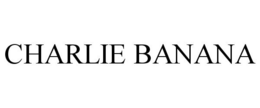 CHARLIE BANANA trademark