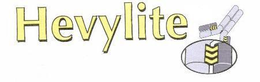 HEVYLITE trademark