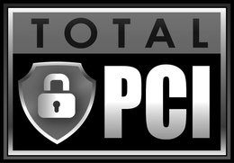 TOTAL PCI trademark