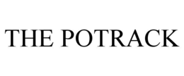 THE POTRACK trademark
