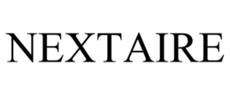 NEXTAIRE trademark