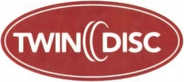 TWIN DISC trademark