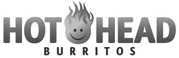 HOT HEAD BURRITOS trademark