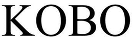 KOBO trademark