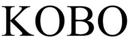KOBO trademark