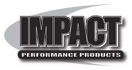 IMPACT PERFORMANCE PRODUCTS trademark
