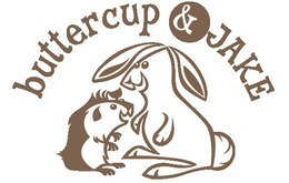 BUTTERCUP & JAKE trademark