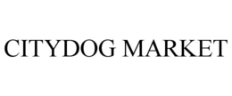 CITYDOG MARKET trademark