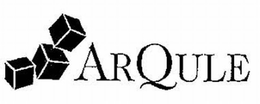 ARQULE trademark