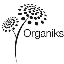 ORGANIKS trademark