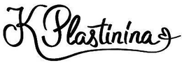 K PLASTININA trademark